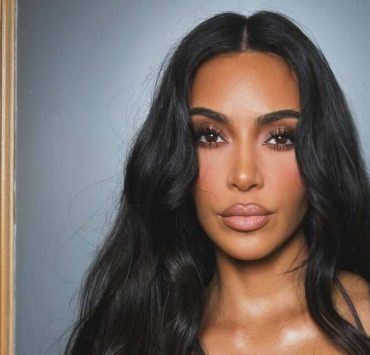 Bei Kim Kardashian wurde ein Hirnaneurysma diagnostiziert