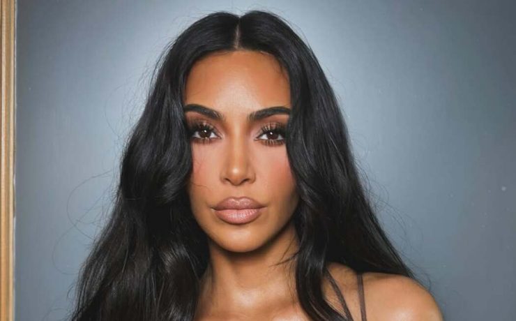 Kim Kardashian Diagnosed with Brain Aneurysm