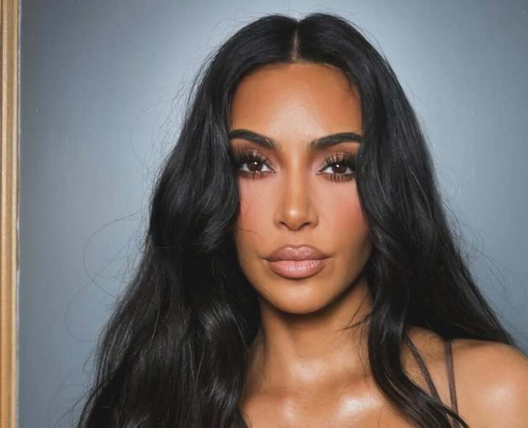 Kim Kardashian Diagnosed with Brain Aneurysm