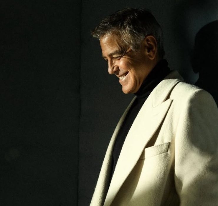 «Ich will nicht, dass man sie vergleicht»: Wie George Clooney seine Kinder vor dem Ruhm schützt