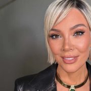 Party in Bezos’ Villa: Wie Kris Jenner ihren 70. Geburtstag feierte