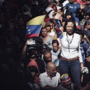 Auftritt in Schwarz: Meghan Markle und Prinz Harry beim Galaabend in New York