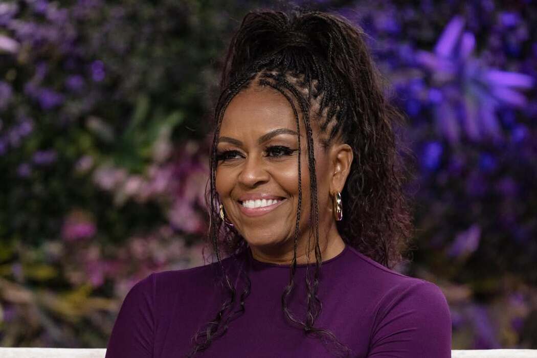 «The Look»: Michelle Obama veröffentlicht ein Buch über Mode und Stil