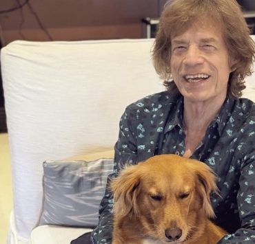 Ehemalige «Party»-Wohnung von Mick Jagger für 5 Millionen Pfund verkauft
