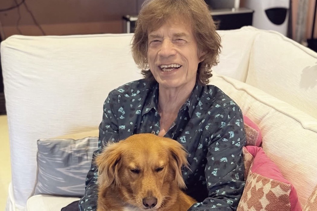 Ehemalige «Party»-Wohnung von Mick Jagger für 5 Millionen Pfund verkauft
