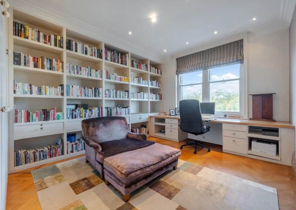 Ehemalige «Party»-Wohnung von Mick Jagger für 5 Millionen Pfund verkauft