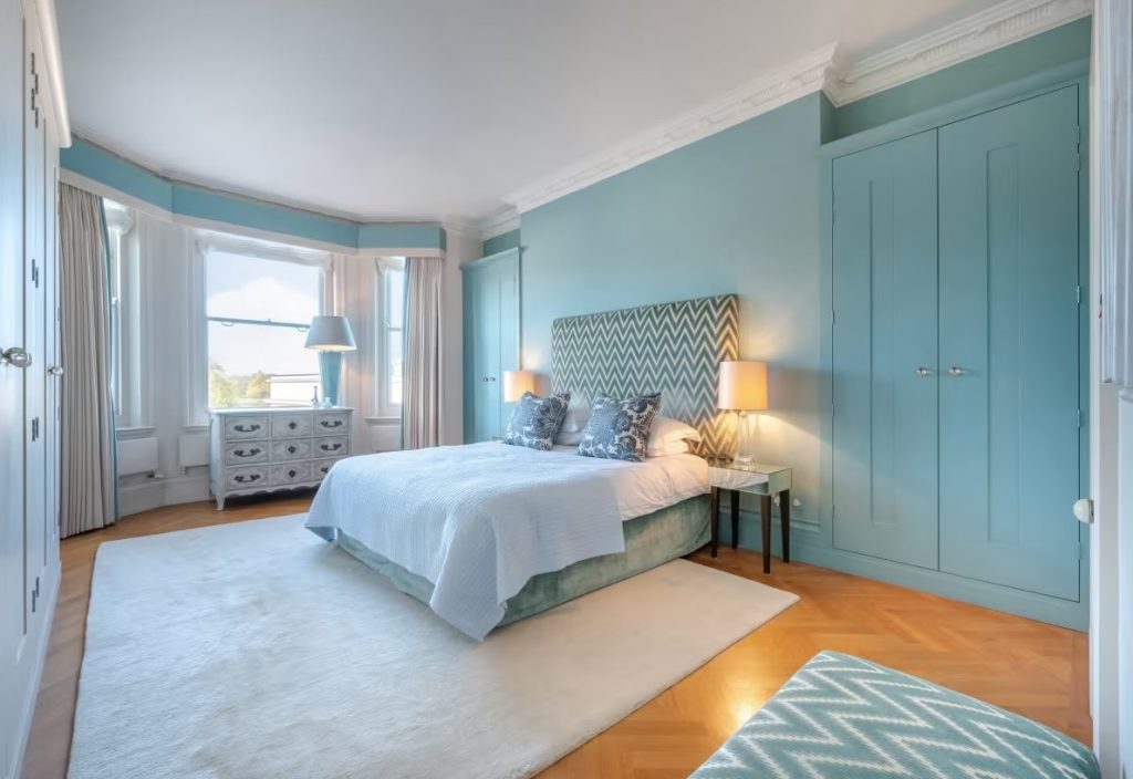 Ehemalige «Party»-Wohnung von Mick Jagger für 5 Millionen Pfund verkauft