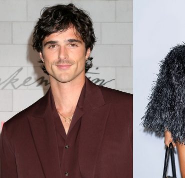 Jacob Elordi und Olivia Jade haben sich wieder getrennt