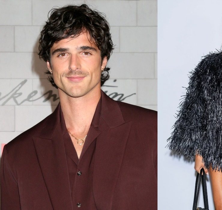 Jacob Elordi und Olivia Jade haben sich wieder getrennt