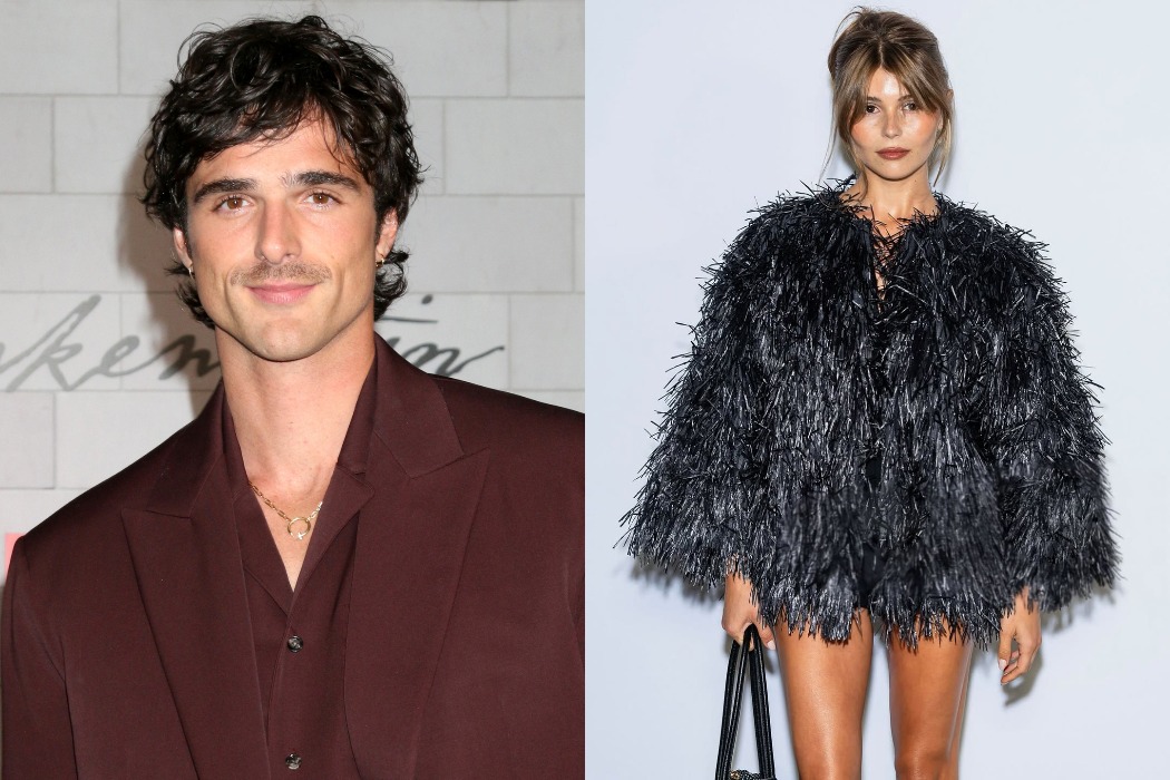 Jacob Elordi und Olivia Jade haben sich wieder getrennt