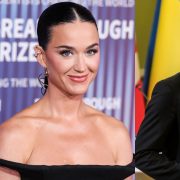 Lauren Sánchez und Katy Perry zeigen Aufnahmen vor dem Raumflug