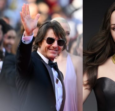 Reports: Tom Cruise and Ana de Armas have split