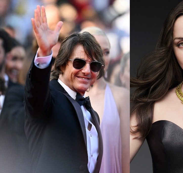 Reports: Tom Cruise and Ana de Armas have split