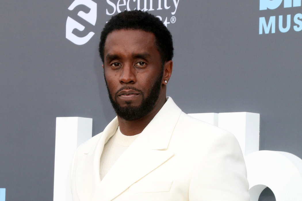 P. Diddy zu vier Jahren Haft verurteilt