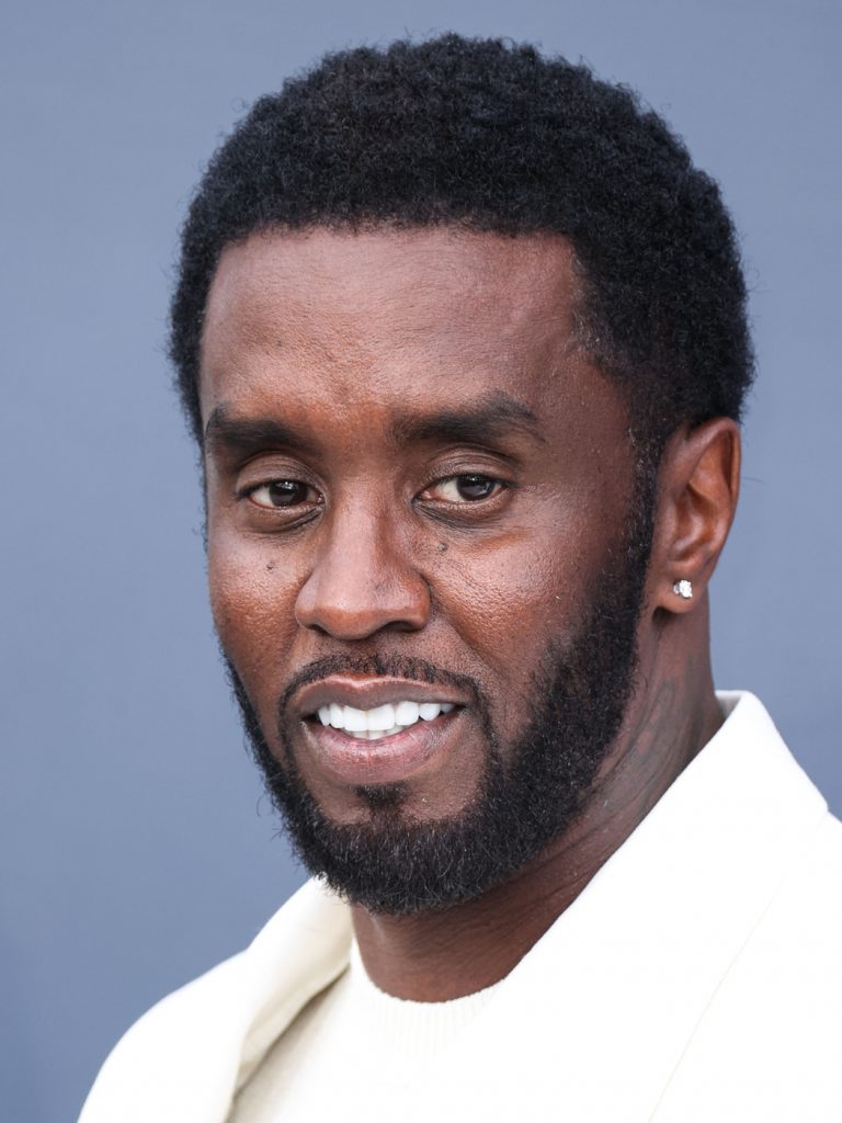 P. Diddy zu vier Jahren Haft verurteilt