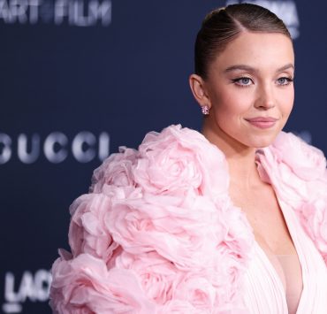 Medienberichte: Sydney Sweeney datet Millionär Scooter Braun