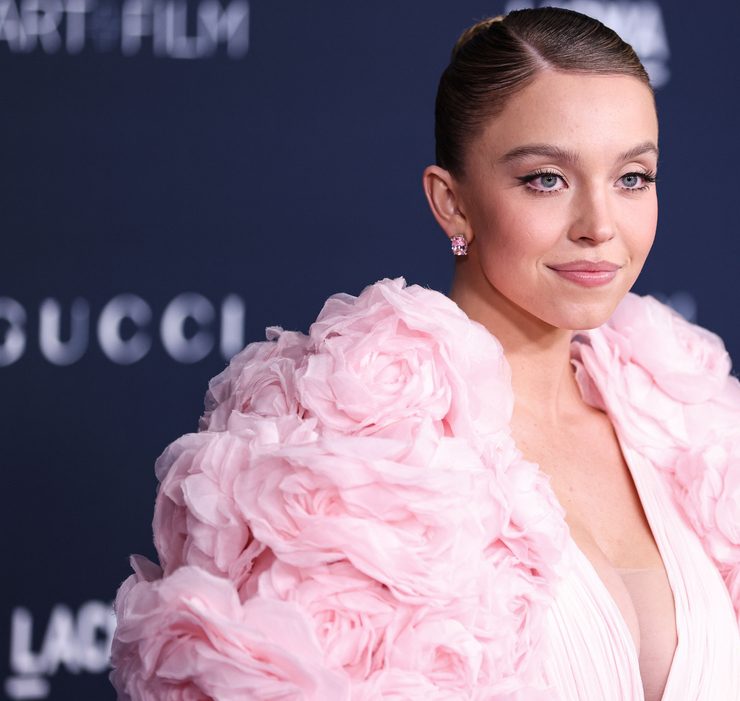 Medienberichte: Sydney Sweeney datet Millionär Scooter Braun