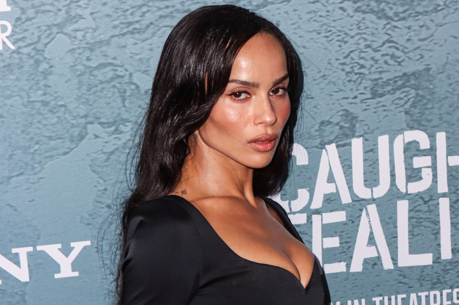 Zoë Kravitz, Justin Bieber und mehr: Die stilvollsten Stars des Jahres