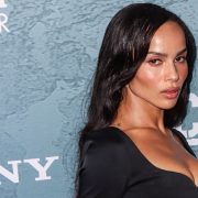 Medien: Zoë Kravitz und Channing Tatum lösen ihre Verlobung