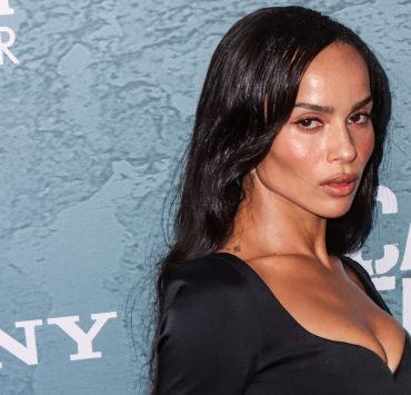 Zoë Kravitz, Justin Bieber und mehr: Die stilvollsten Stars des Jahres