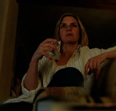 The series «Pluribus» has become the most-watched title on Apple TV