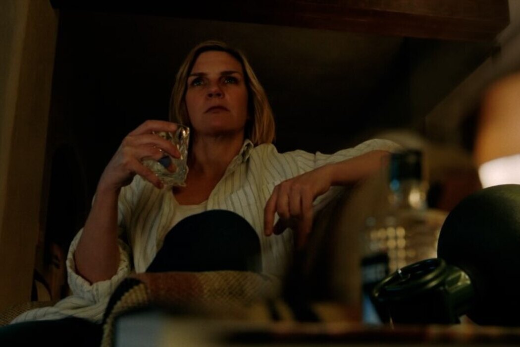 The series «Pluribus» has become the most-watched title on Apple TV