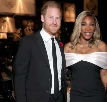 Baby2Baby gala and Kris Jenner’s anniversary: how the Sussexes spent their weekend