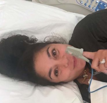 Vanessa Hudgens becomes a mother for the second time