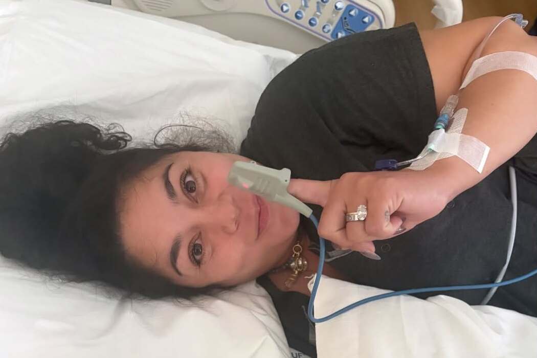 Vanessa Hudgens ist zum zweiten Mal Mutter geworden