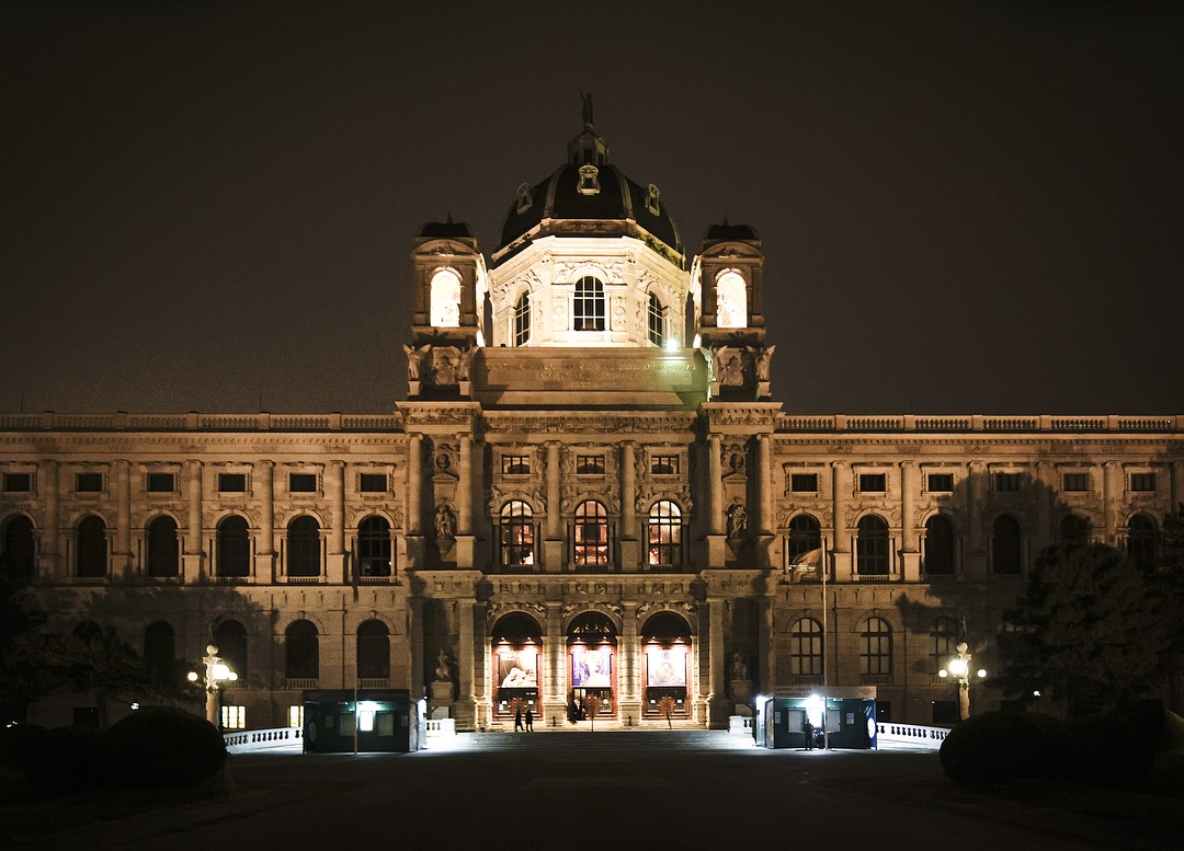 Brunello Cucinelli feierte die Wiedereröffnung seiner Boutique in Wien