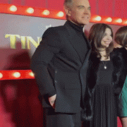 Beatrice Turin pr&auml;sentiert ihren neuen Weihnachtssong