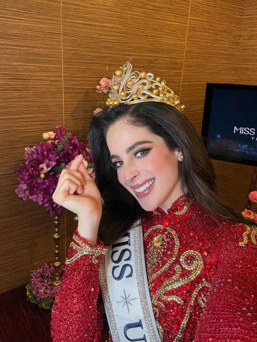 The winner of «Miss Universe 2025» has been announced