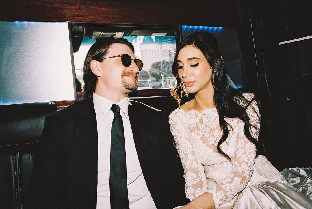 Jon Bon Jovi ist zum zweiten Mal Großvater geworden