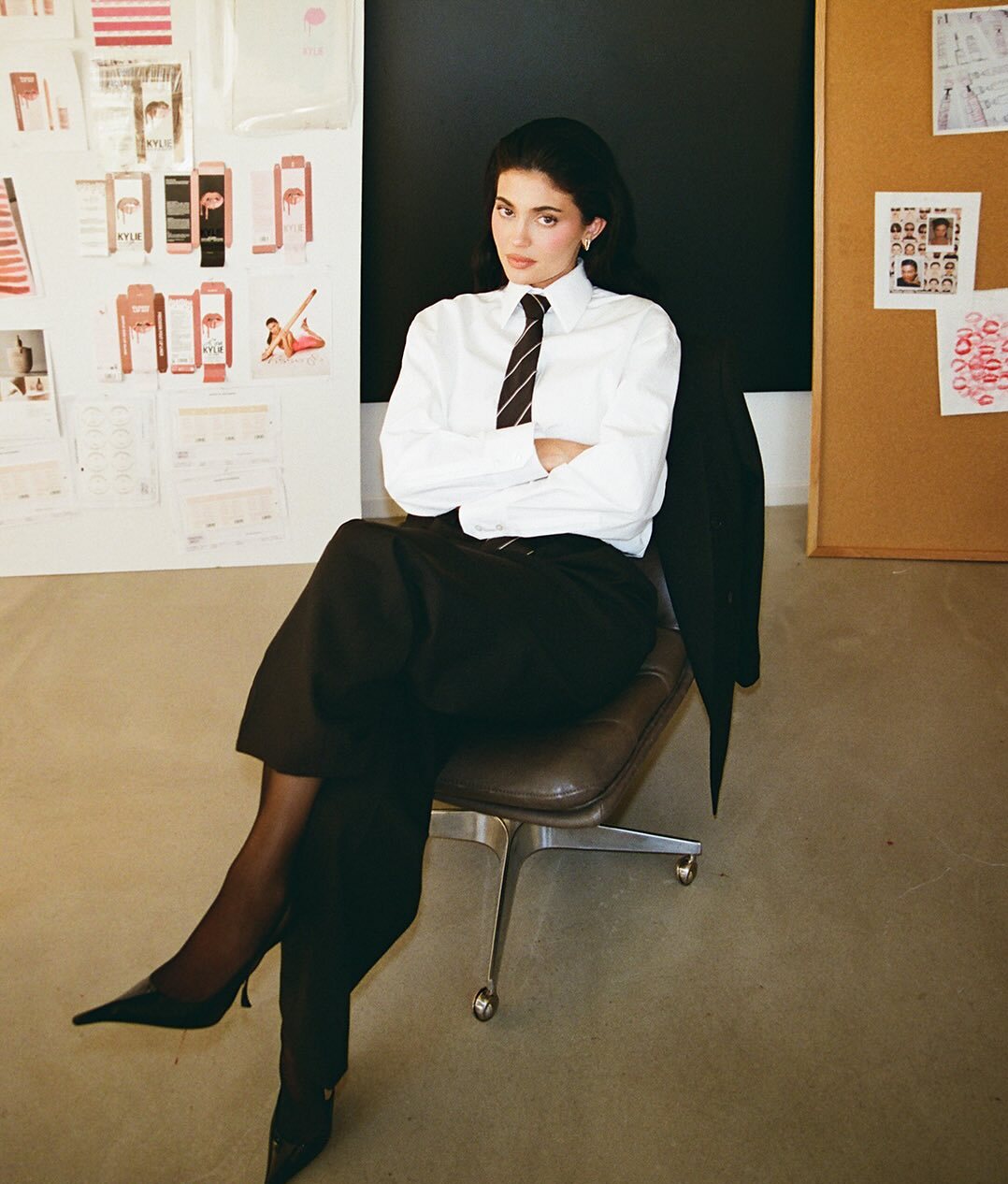 Medien: Timothée Chalamet und Kylie Jenner haben sich getrennt