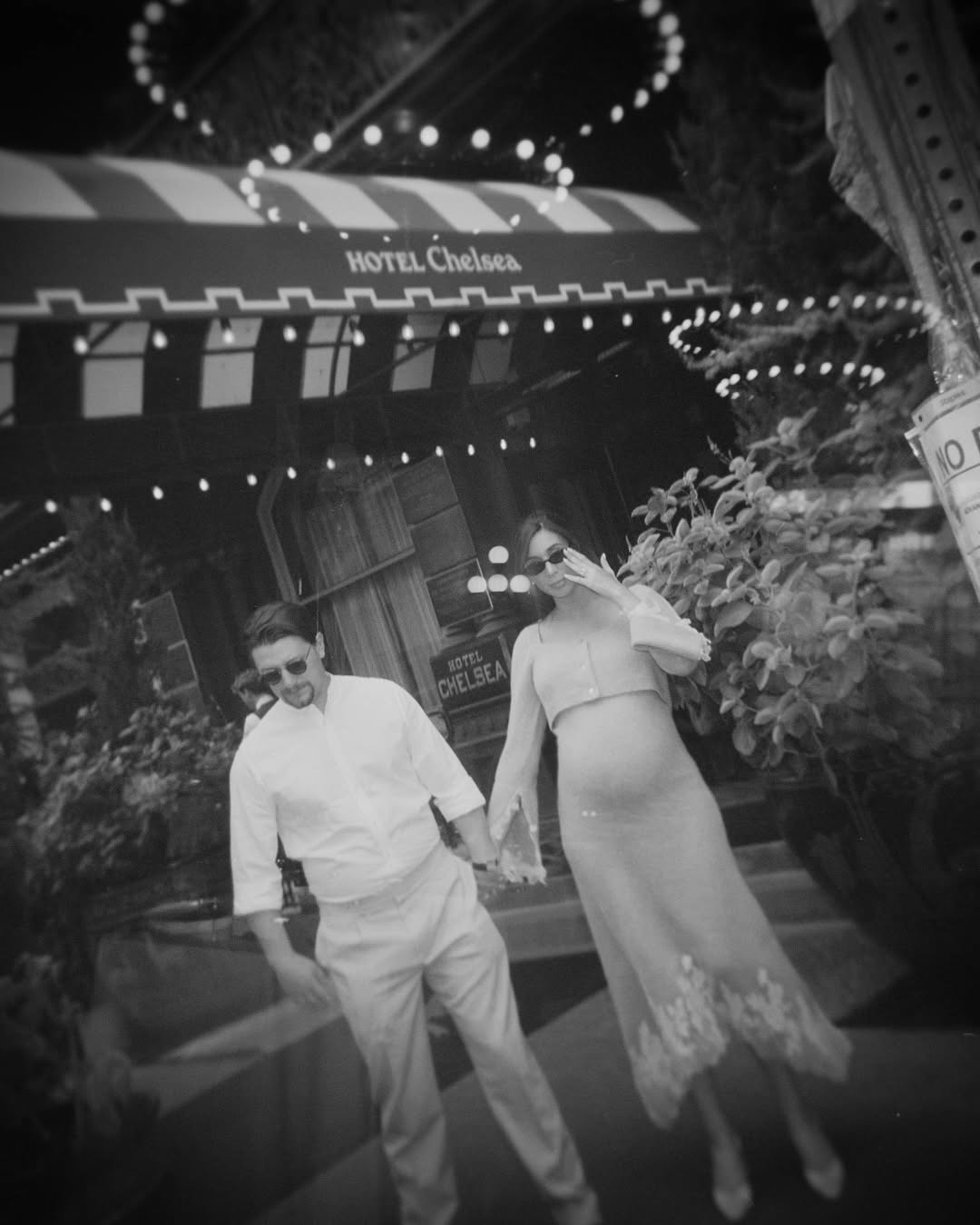 Jon Bon Jovi ist zum zweiten Mal Großvater geworden