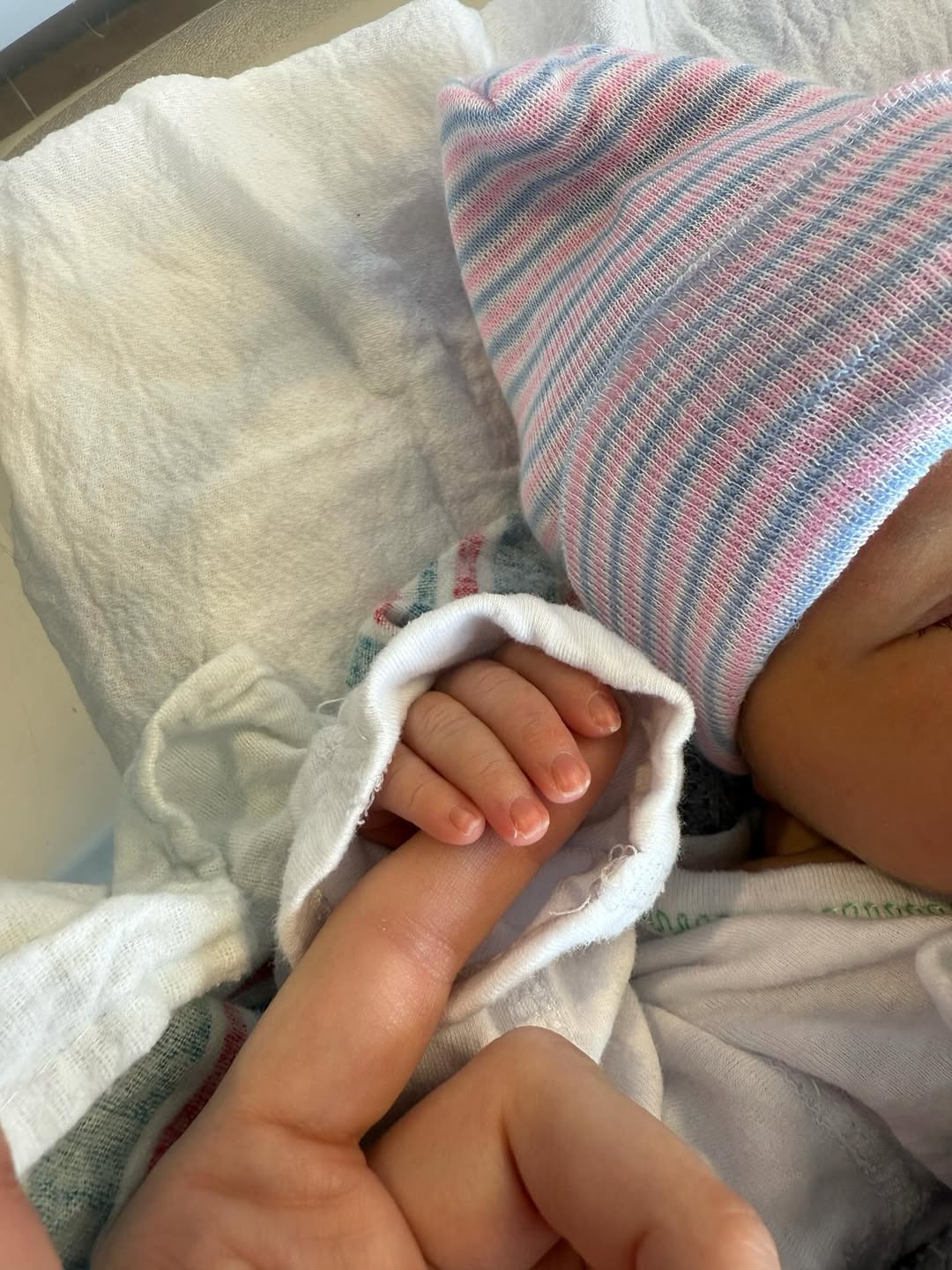 Jon Bon Jovi ist zum zweiten Mal Großvater geworden