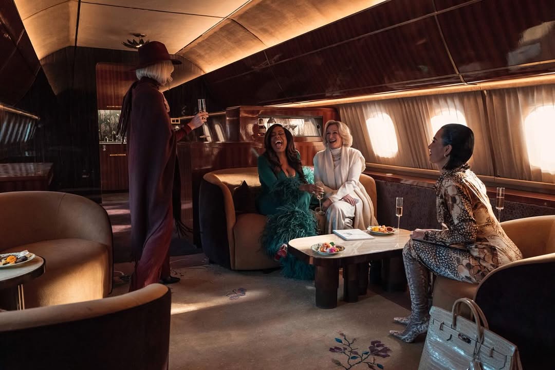 «The worst show»: Kim Kardashian’s new series «All Fair» bombs at the box office