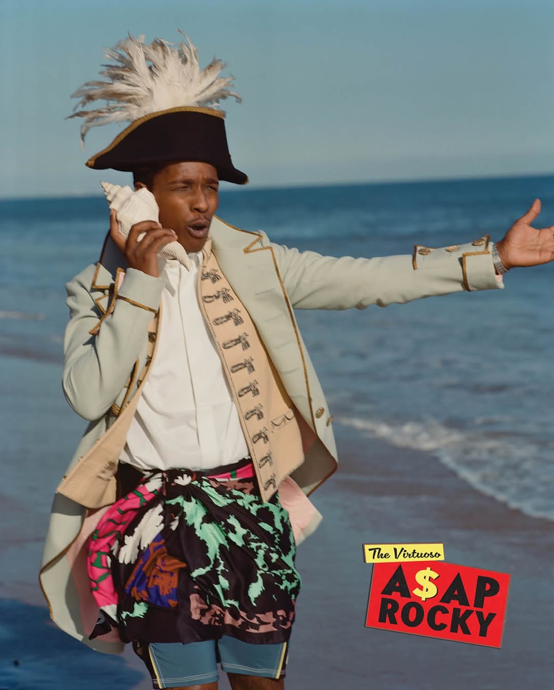 Hollywood’s leading men in the new issue of Vanity Fair