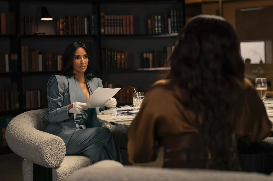 «The worst show»: Kim Kardashian’s new series «All Fair» bombs at the box office