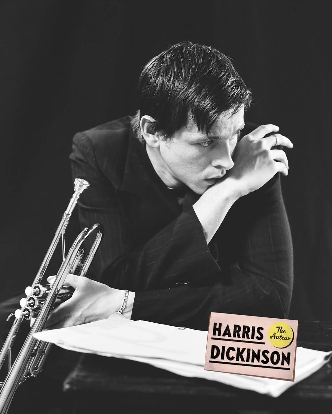 Hollywood’s leading men in the new issue of Vanity Fair