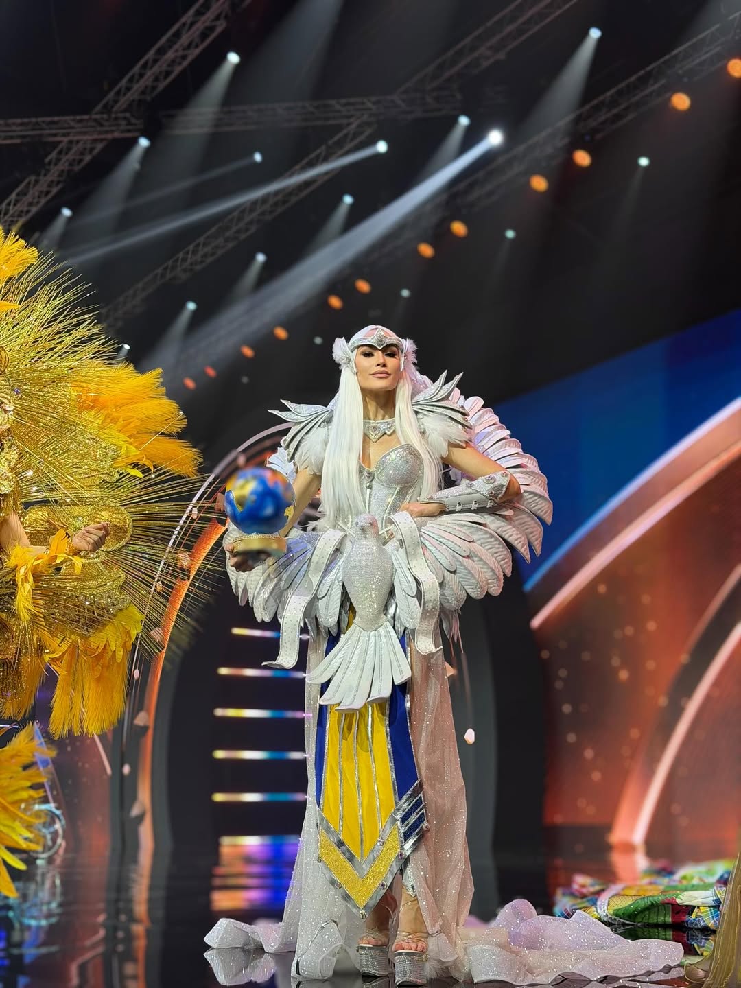 The winner of «Miss Universe 2025» has been announced