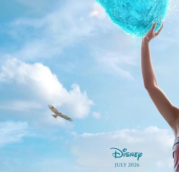 «Moana»: the first teaser for the live-action adaptation of the beloved animated