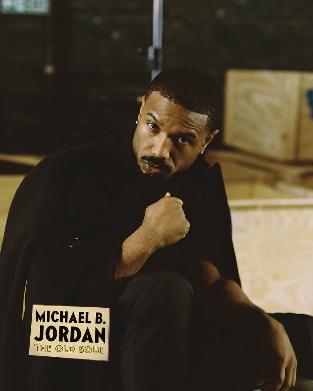 Hollywood’s leading men in the new issue of Vanity Fair