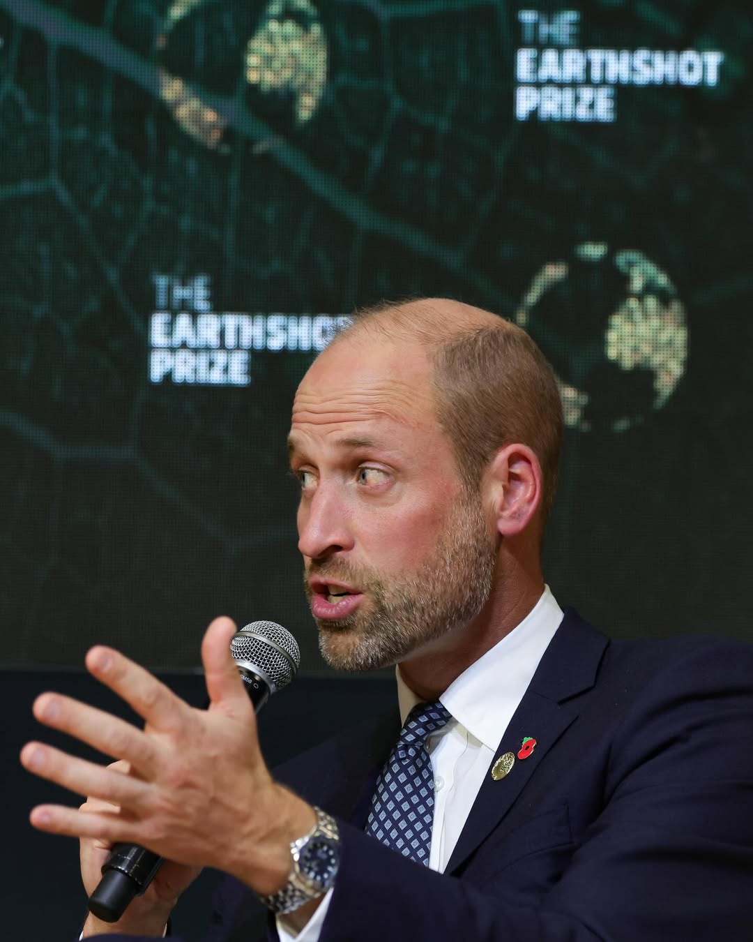 First visit: Prince William arrives in Brazil