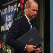 Prinz William teilte seine wichtigste Regel in der Kindererziehung