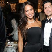 Gerüchteküche brodelt: Jessica Alba soll nach der Scheidung eine neue Romanze haben