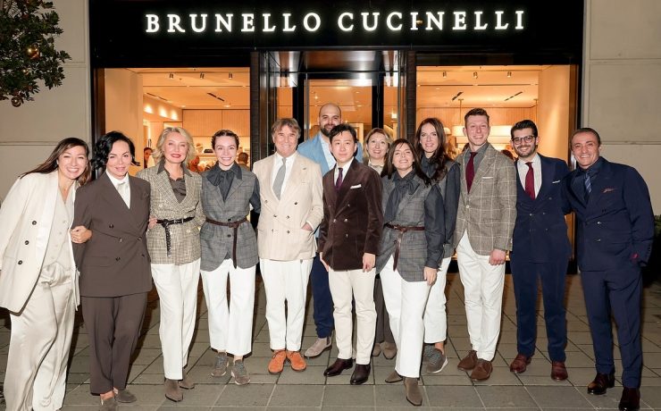 Brunello Cucinelli
