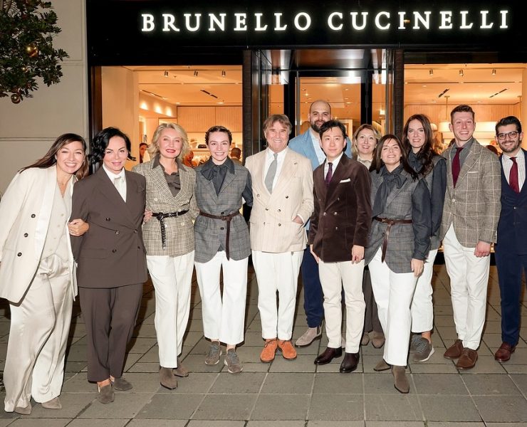 Brunello Cucinelli