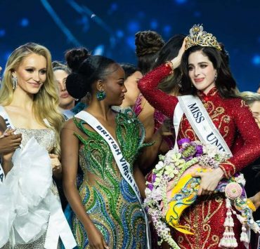 The winner of &laquo;Miss Universe 2025&raquo; has been announced