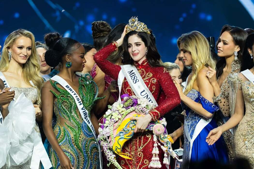 The winner of «Miss Universe 2025» has been announced